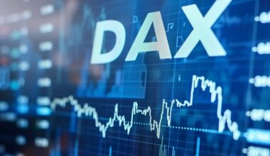 Wall Street Opens 2026 Flat and European Markets Reach Records