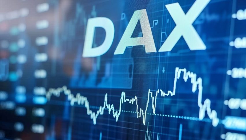 European Stocks Drift Lower as US Tariff Appeal Looms