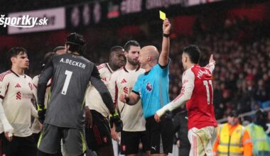 Zlé správy pre fanúšikov Liverpoolu