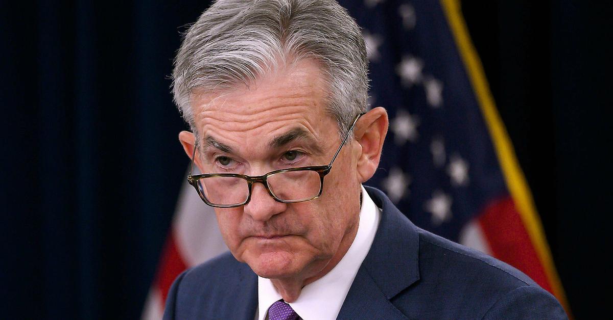 Nine central banks close ranks with Powell in the face of pressure from Trump