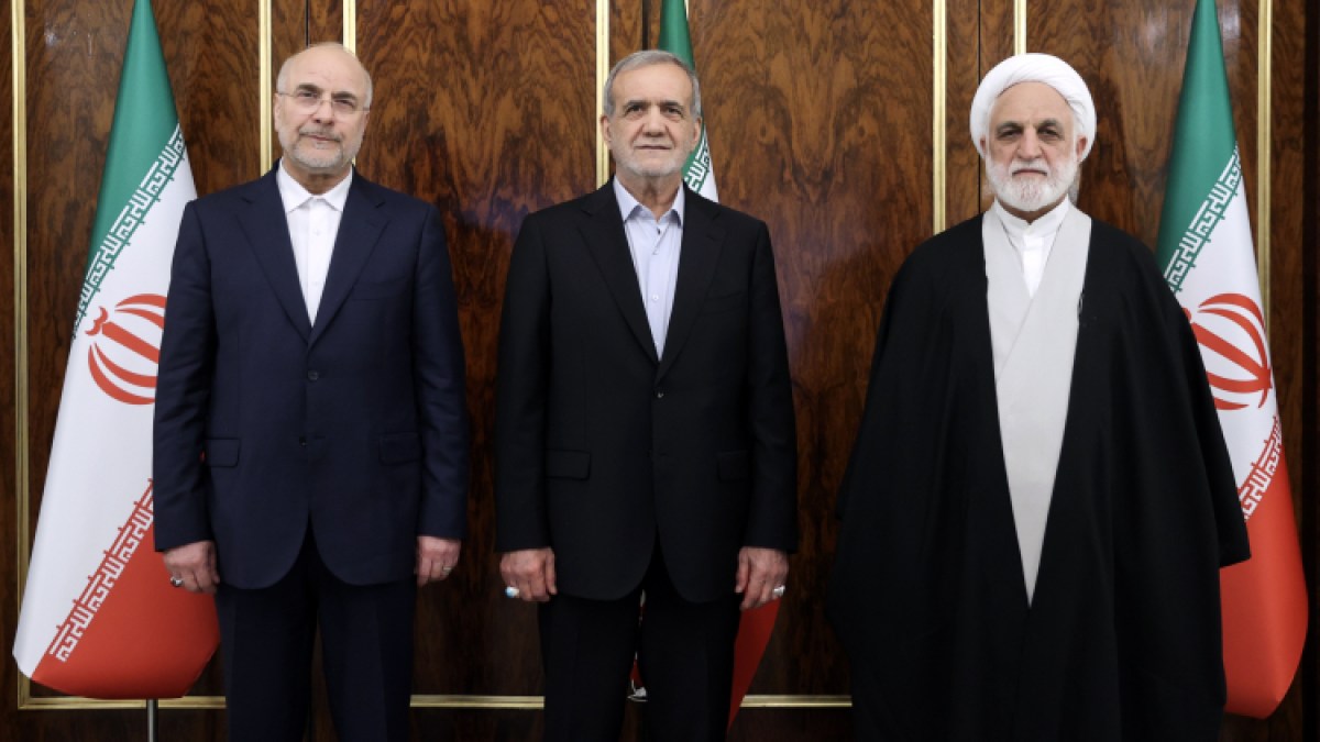 Iran ‘just getting started’ on punishing ‘rioters’ arrested during protests | Protests News