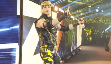 Logan Paul denies official ban from entering Japan after Belfast Raw chants