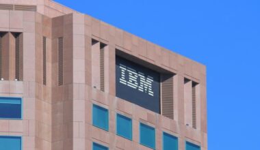 Can IBM's Agentic AI Collaboration With e& Boost Its Global Lead? - January 20, 2026
