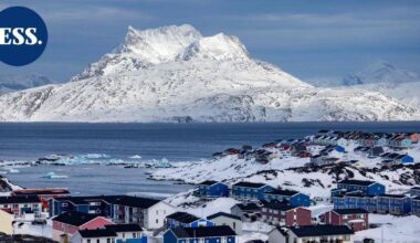 Stubb: Suomi seisoo Tanskan tukena | Uutissuomalainen