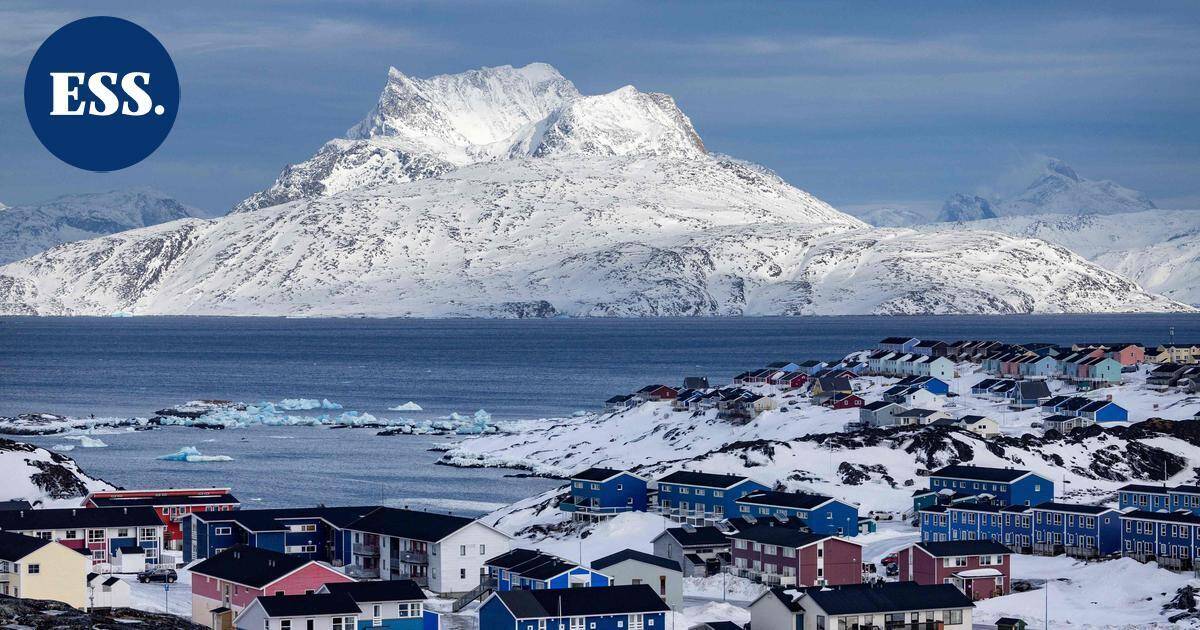 Stubb: Suomi seisoo Tanskan tukena | Uutissuomalainen