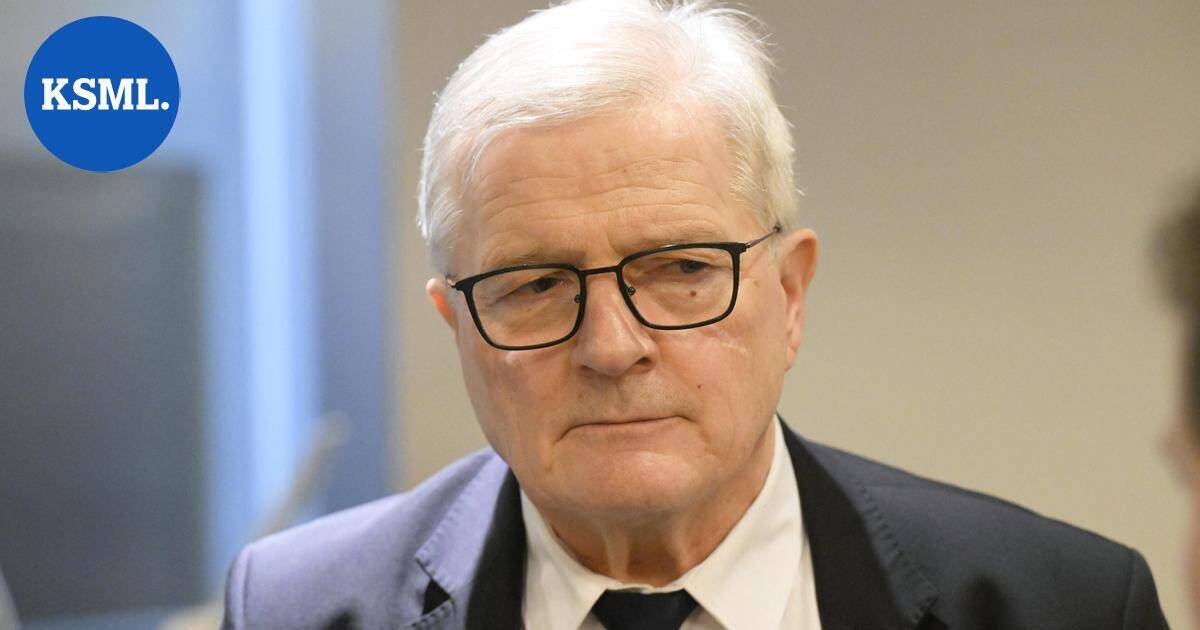 Suomen rooli Ukrainan turvatakuissa esillä ulkoasiainvaliokunnassa torstaina | Uutissuomalainen