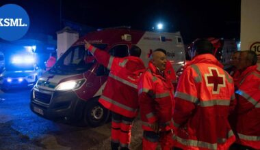 Espanjan junaonnettomuuden kuolonuhrien määrä nousi yli 20:een | Uutissuomalainen