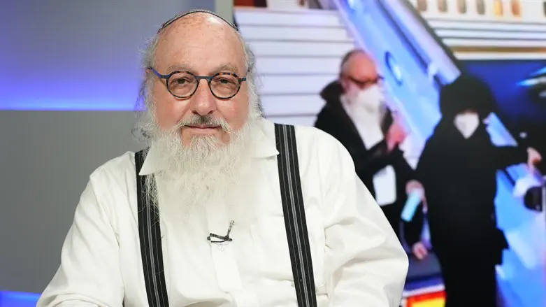 The use of mixed cities as war by other means