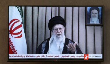 Iran's leader says rioters 'must be put in place' as at least 10 killed in protests - Haaretz
