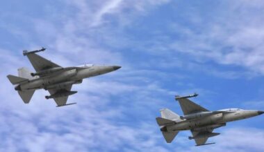 Southeast Asia fighter jet modernisation: China tensions spur combat aircraft orders