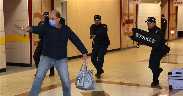 Cabinet approves draft amendments strengthening counter-terrorism law