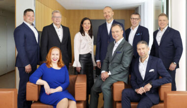 OP Varsinais-Suomi vahvisti hallinnon ja johdon kokoonpanonsa