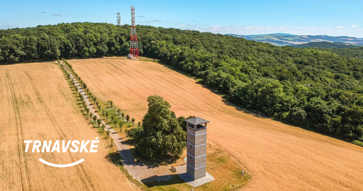 Slovensko hľadá historicky prvú Alej roka. Vo finále bojujú o titul aj aleje z nášho kraja