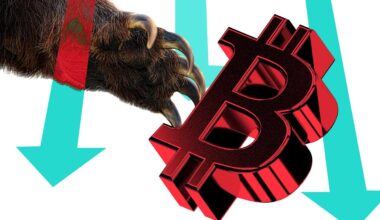 Bitcoin holders slip into losses for first time in years as market signals bull-to-bear transition: report