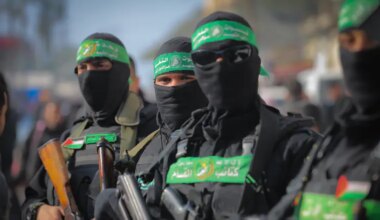 Report: Seized Gaza documents reveal Hamas intent to raid Judea and Samaria