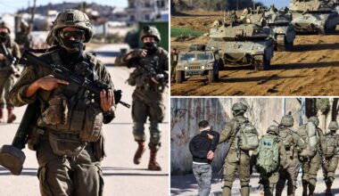 Possible Israeli insider places Polymarket bet on war against Iran by Jan. 31