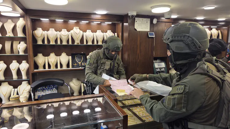 Globalizing the War on Terror - now is the time