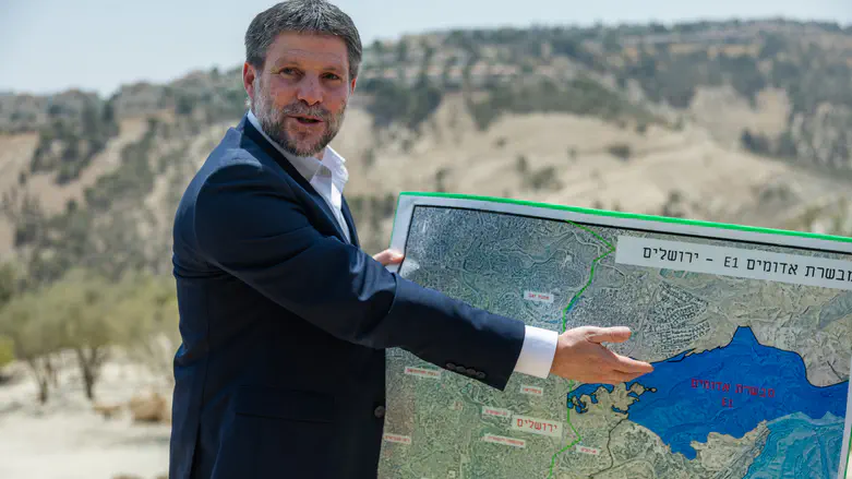 PA against E1: A dangerous turning point