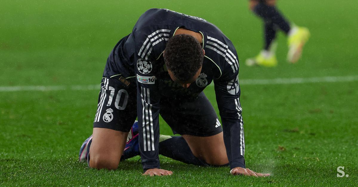 Real Madrid po drami v zadnjih sekundah brez osmine finala, razočaran tudi PSG
