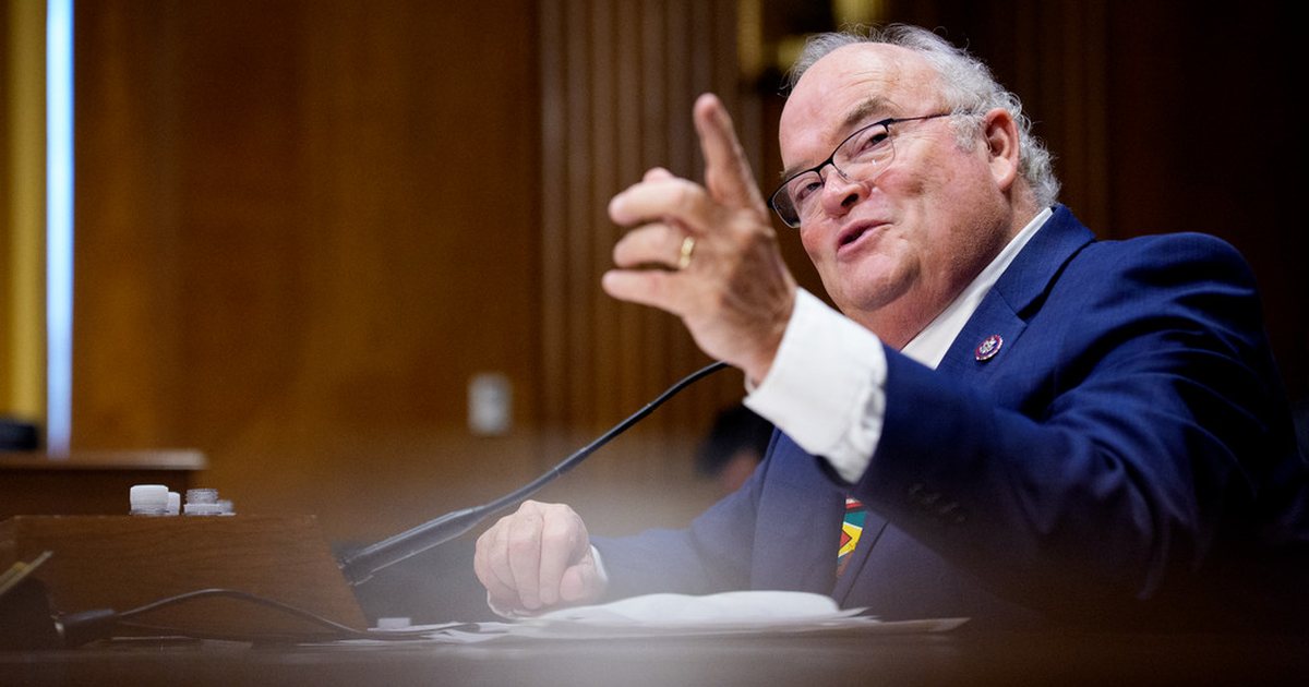 "Iceland should become the 52nd country of the US", the joke of the American ambassador causes anger