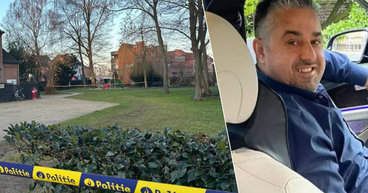 Mysterious murder of Albanian taxi driver in Belgium, two young men arrested