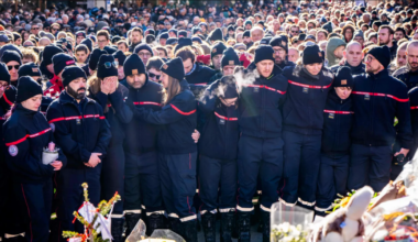 How was it possible for this tragedy to happen in Switzerland