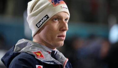 Österreich-Star beklagt "nicht faire" Bedingungen in Garmisch