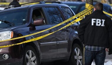 Woman fatally shot by ICE officer during Minneapolis immigration raid