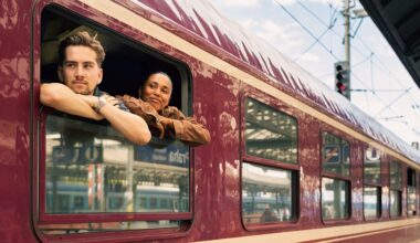 Europe loves night trains - so why are many routes disappearing across the continent?