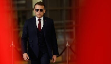 France could ban under-15s from social media within months. Here’s what we know