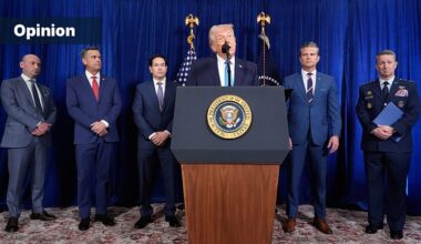 Europe must stop pretending there was ever a truly rules-based international order