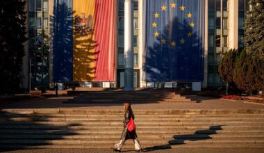 Russian national under arrest accused of spying for Moldova, FSB spy agency says