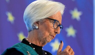 Could inflation in Europe make an unexpected comeback in 2026?