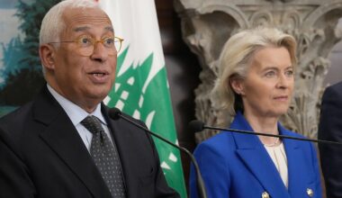 EU vows coordinated response to Trump's tariffs threat over Greenland sale