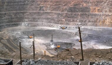 Oil vs. rare earths: Which will shape the global economy’s future?