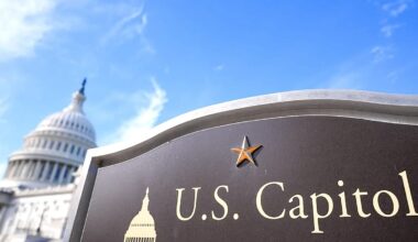 'Appalling' and 'nonsense': Republicans push back against Trump’s Greenland plans