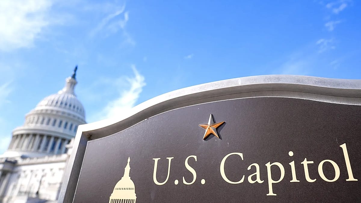 'Appalling' and 'nonsense': Republicans push back against Trump’s Greenland plans