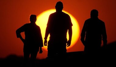 Europeans’ ‘psychological bias’ to climate change risks slowing down progress, warns study