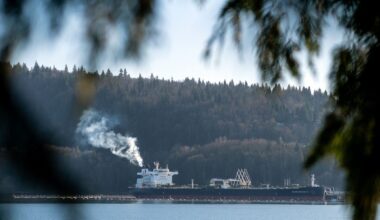 Trump’s Venezuela Oil Grab Is Pushing Chinese Refiners to Canada