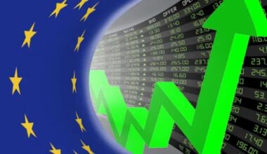 European Markets Rise, Posting Weekly Gains...