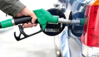 Decline in Sales of Petroleum Derivatives in 2025...