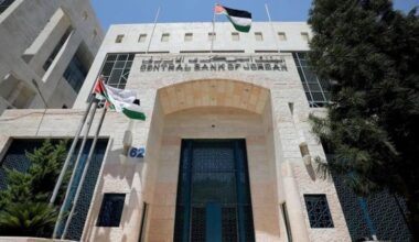 Central Bank of Jordan Launches Roadmap for Quantum-Resistant ...