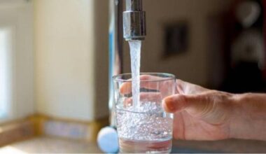 Government Begins Third Phase of Gradual Water and Sewage Tari...