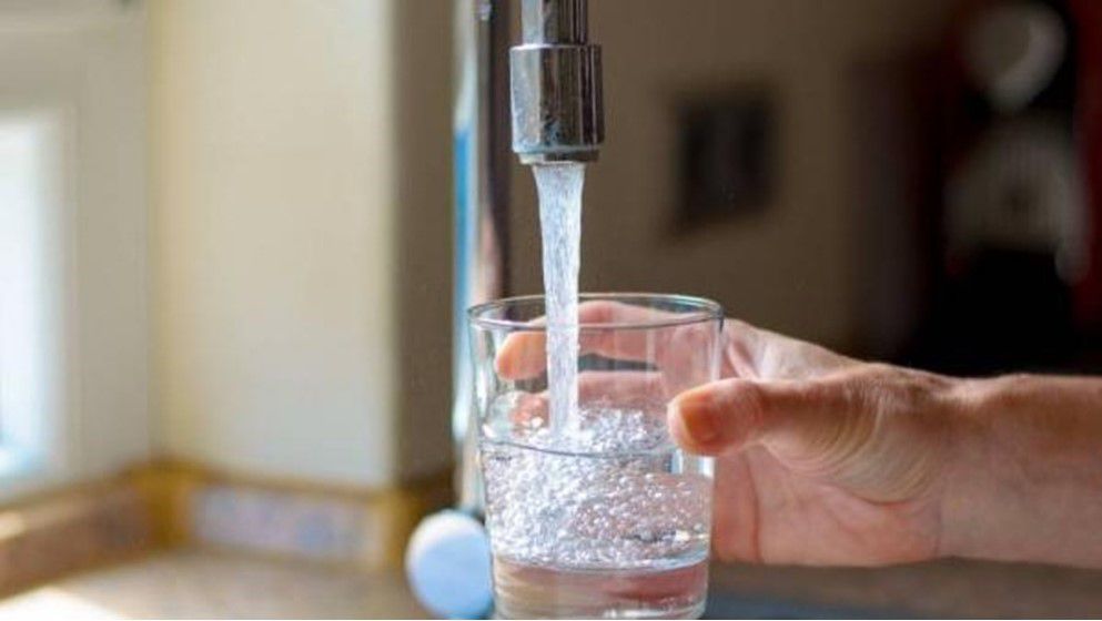 Government Begins Third Phase of Gradual Water and Sewage Tari...