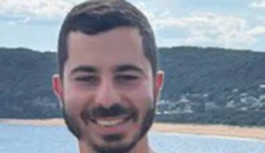 Yuval, Israeli injured in Thailand accident, pronounced dead