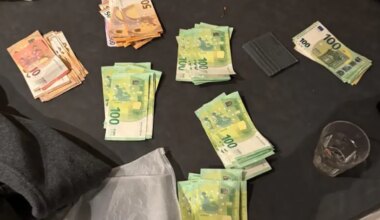 Tel Aviv woman returns from vacation to find illegal infiltrators sleeping in living room