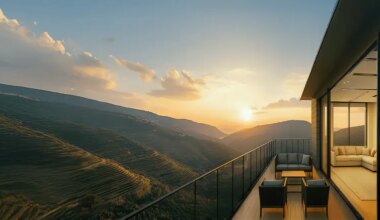 Zero taxes and real breathing space in Jerusalem