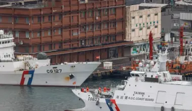 Honesty is never a virtue on the Taiwan Strait