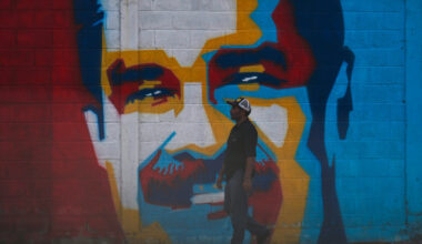 Militärschlag gegen Venezuela Opposition in Luxemburg spricht von Völkerrechtsbruch und fordert Konsequenzen