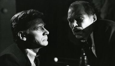 Classic Estonian movie 'Dead Mountaineer's Hotel' selected for Berlin Film Festival | News